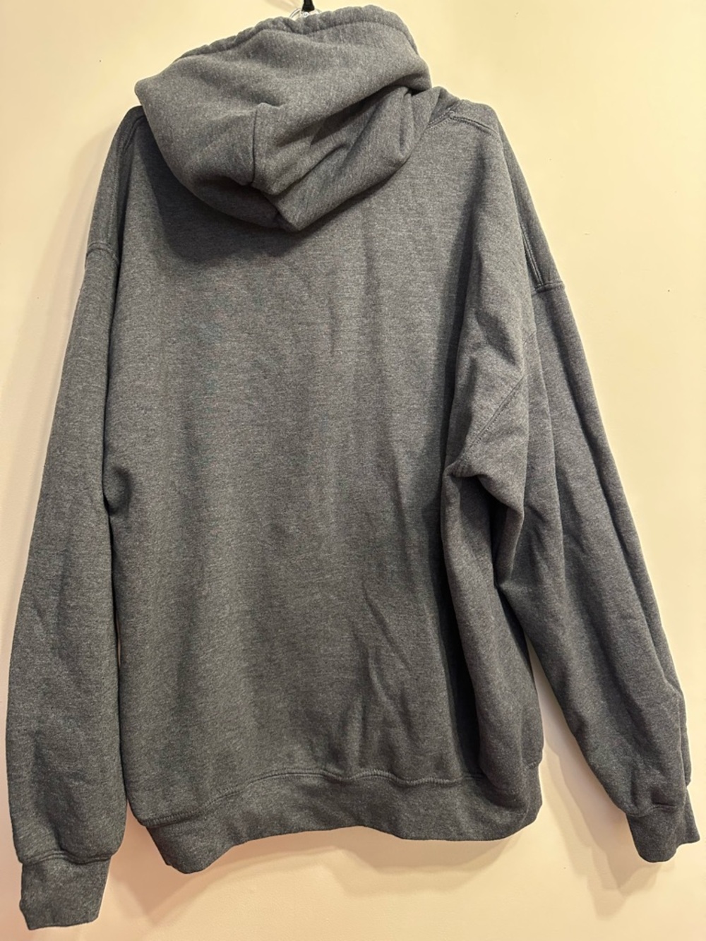 Marvel Scarlet Witch hoodie ptp 23 - Picture 7 of 8